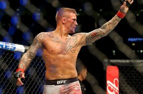 Dustin-Poirier