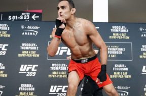 Tony Ferguson