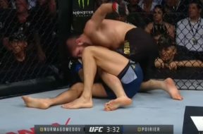 UFC 242