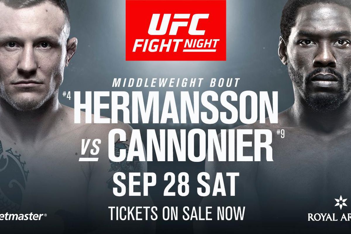 resultats-hermansson-vs-cannonier-ufc