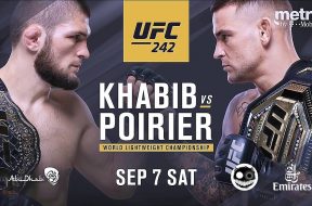 ufc-242-khabib-vs-poirier-carte-complete