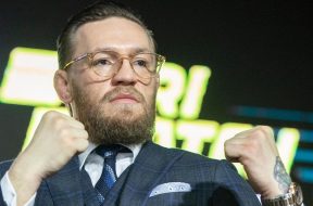 Conor-McGregor-Conference-de-presse-Russie