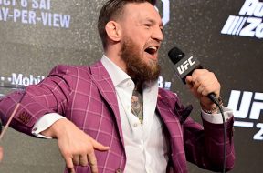 Conor-McGregor-conference-en-Russie-annoncée