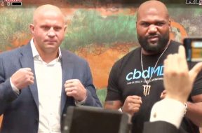 Fedor-Rampage-Conference-Presse
