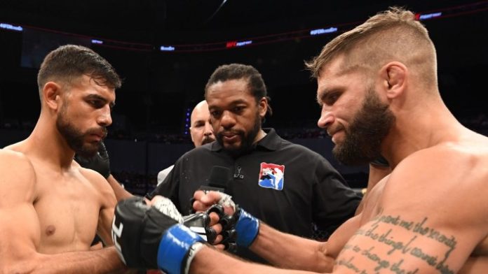 Jeremy-Stephens-Yair-Rodriguez-Before-Rematch