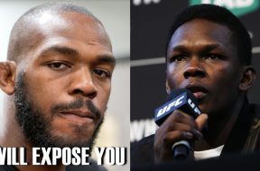 Jon-Jones-Expose-Israel-Adesanya