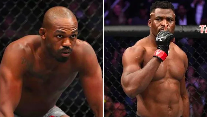 francis-ngannou-jon-jones-ufc-poids-lourds