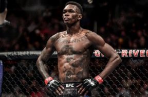 israel-adesanya-ufc