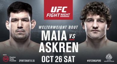 résultats-ufc-singapour-maia-vs-askren