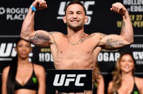 Frankie-Edgar-passage-en-poids-coqs