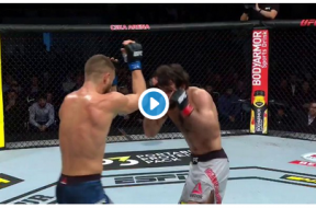 Magomedsharipov-vs-Kattar-UFC-Moscou-Video