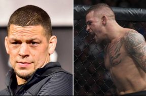 Nate-Diaz-Dustin-Poirier-split