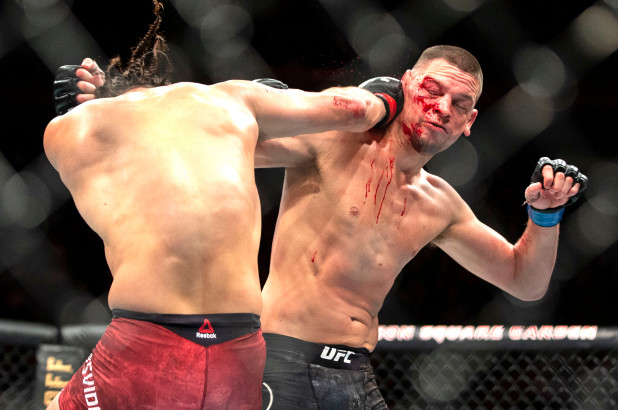 Nate-Diaz-ultime-match