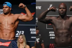 Overeem-vs-Rozenstruik-pesée