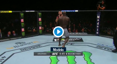 Rozenstruik-arlovski-ko-ufc-244