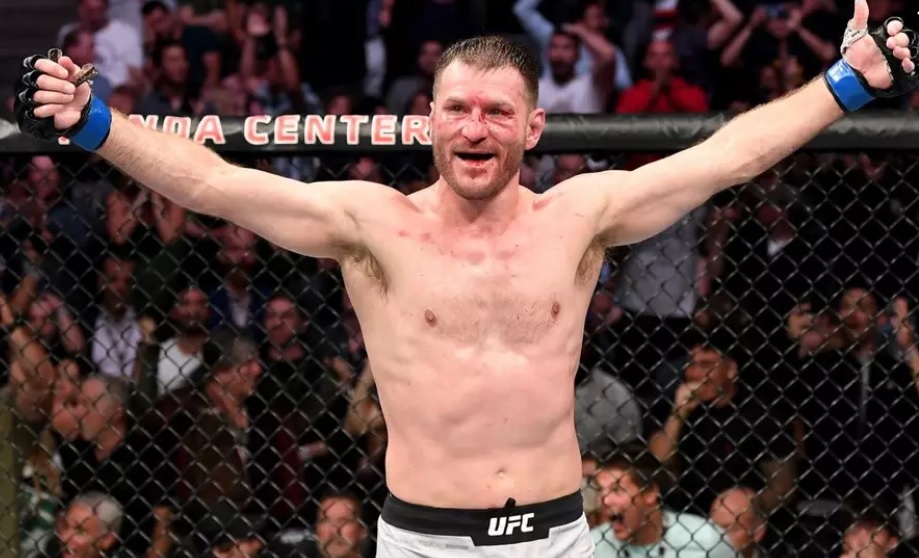 Stipe-miocic