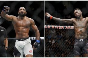 Yoel-Romero-vs-Israel-Adesanya-split