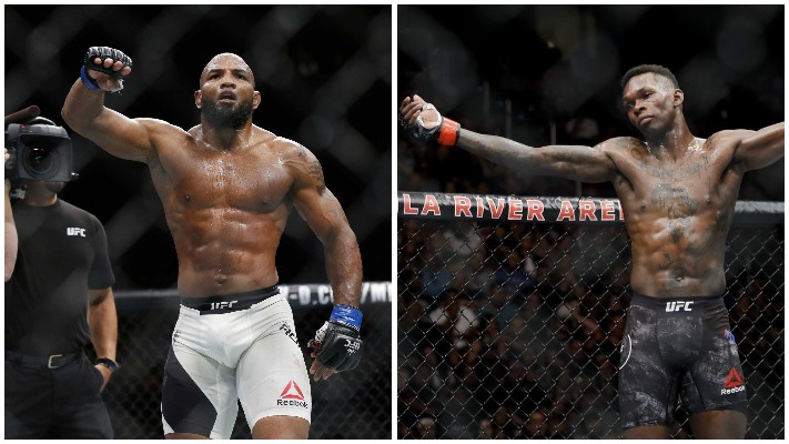 Yoel-Romero-vs-Israel-Adesanya-split