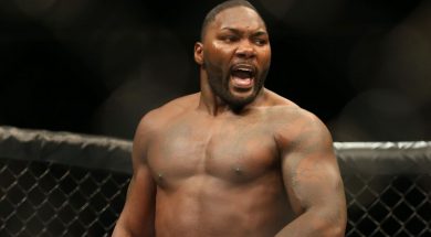 anthony-johnson-retour-ufc