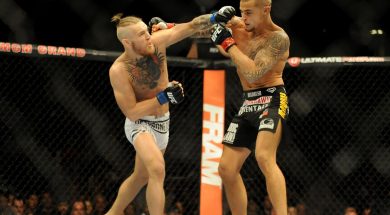dustin-poirier-puncher-conor-mcgregor