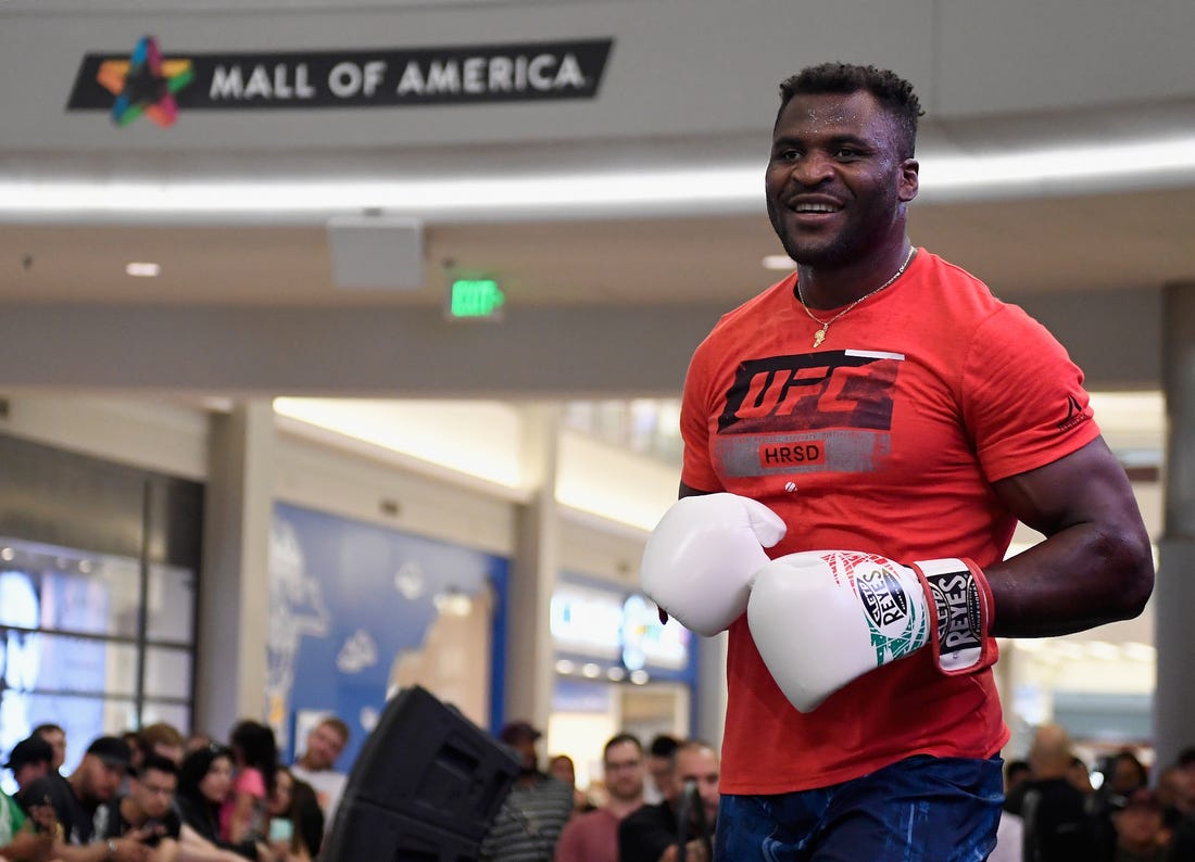 francis-ngannou