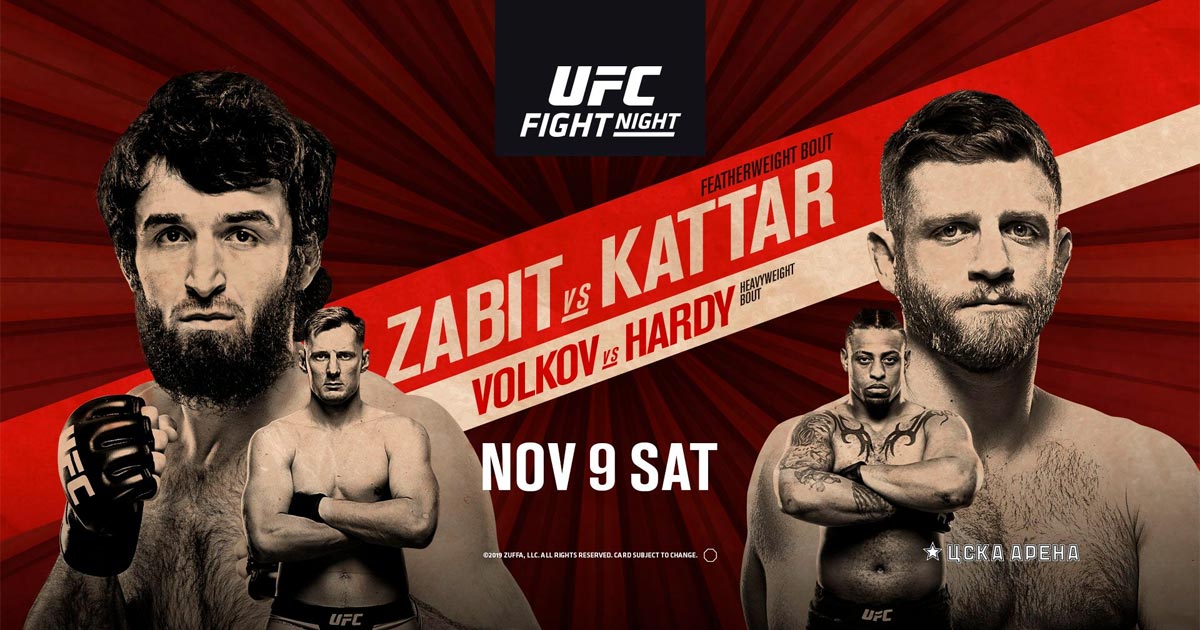 résultats-UFC-moscou-Magomedsharipov-vs-Kattar