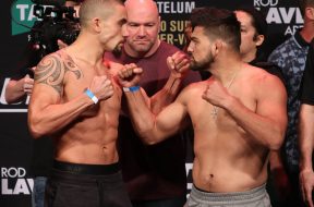 robert-whittaker-vs-kelvin-gastelum-ufc-234-weigh-ins