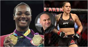 Dana-White-Claressa-Shields-Amanda-Nunes