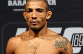 Jose-Aldo