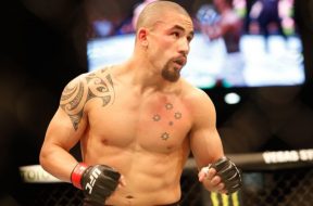 Robert-Whittaker