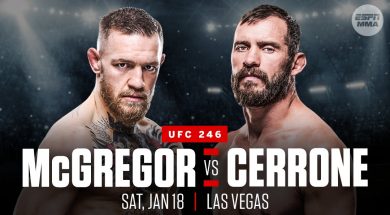 cerrone-vs-mcgregor-match-truqué