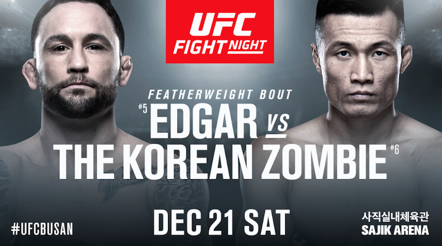 résultats-ufc-busan-edgar-vs-korean-zombie