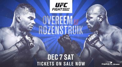 résultats-ufc-on-espn-7-Overeem-Rozenstruik