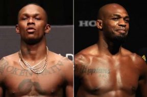 Israel-Adesanya-Jon-Jones-split-screen