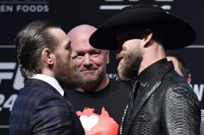 McGregor-Cerrone-UFC