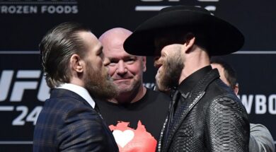 McGregor-Cerrone-UFC