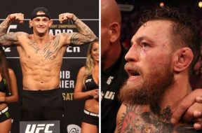 McGregor-Poirier
