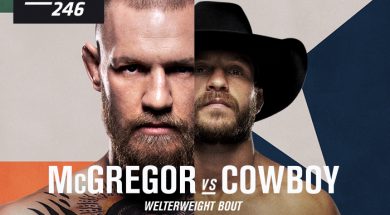 résultats-ufc-246-mcgregor-cowboy