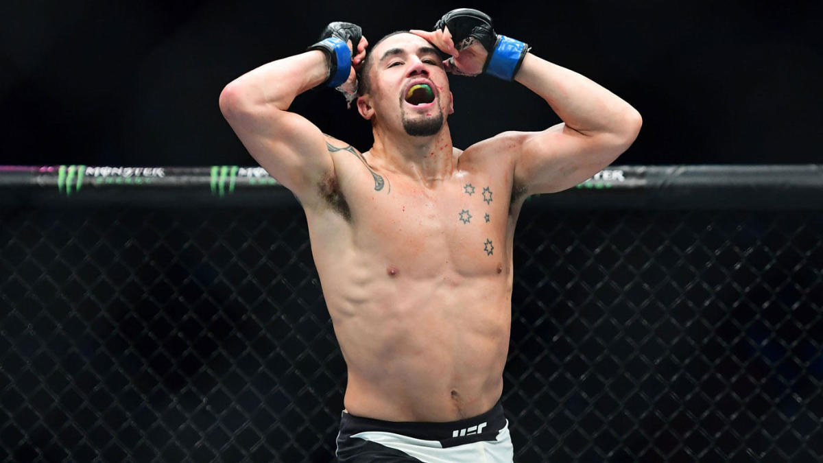 robert-whittaker