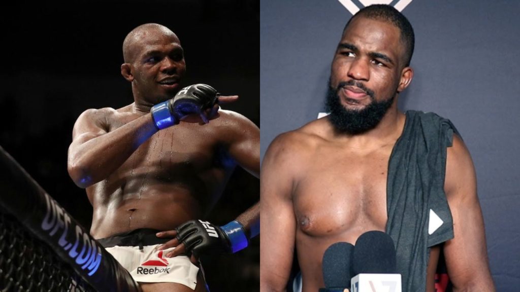 Corey Anderson le prochain sur la liste de Jon Jones ?