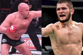 Fedor-parle-de-Khabib