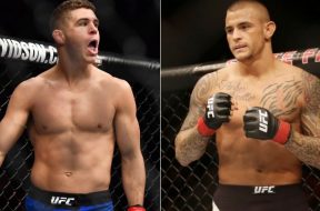 Iaquinta-Poirier-UFC