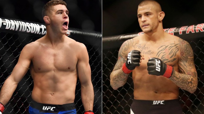 Iaquinta veut maintenant Poirier