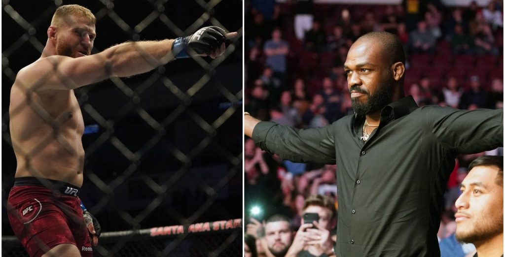 Un tournoi pour déterminer le prochain adversaire de Jon Jones