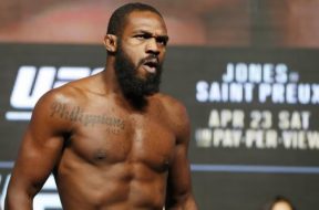 Jon-Jones