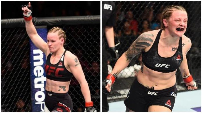 Valentina-Shevchenko-vs-Joanna-Calderwood-fixé-à-lUFC-251