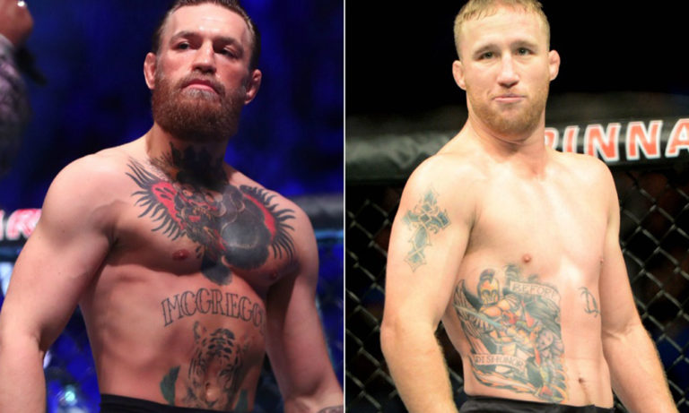 Conor McGregor vs Justin Gaethje, cet été ou pas ?