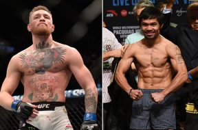 conor-mcgregor-manny-pacquiao-boxe