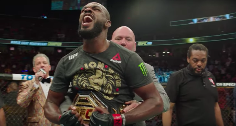 ufc 247 jones vs reyes le countdown