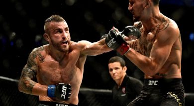 Alexander-Volkanovski-vs-Max-Holloway-I